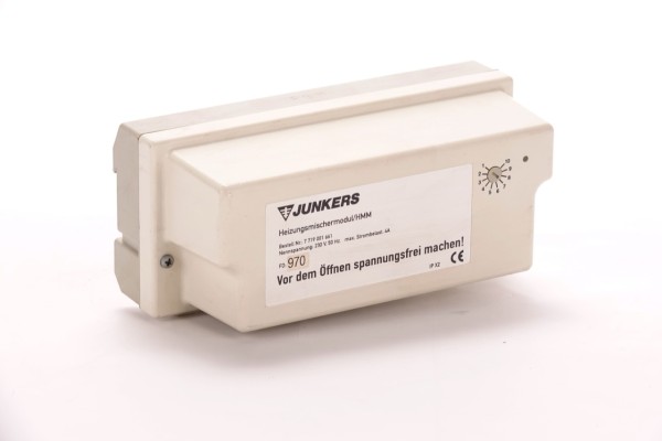 Junkers Heizungsmischermodul HMM - 87472071620