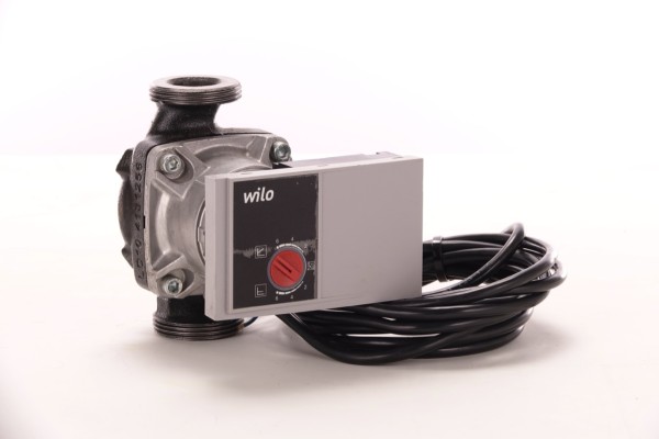 Wilo Yonos PARA RS25/6-RKA M Umwälz-Pumpe Heizungspumpe - 4524671