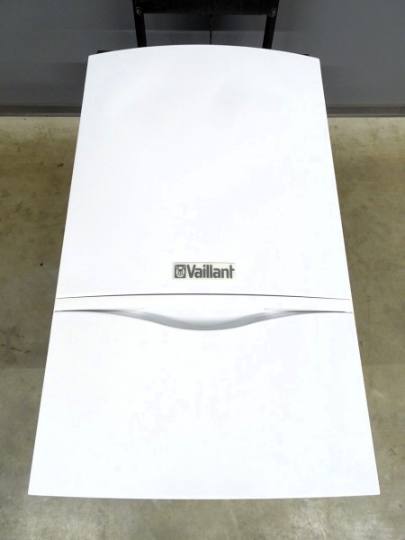 Vaillant ecoTec plus VC DE 306/3-5 Gas-Brennwert-Heiz-Therme 30 kW Bj. 2008