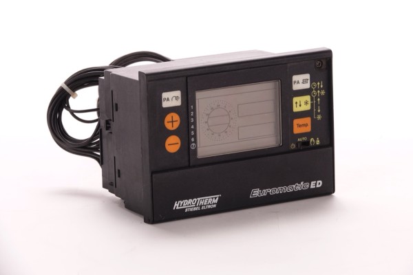 Hoval Elesta Futuresta RFU929B50 Steuerung Regelung - 139542