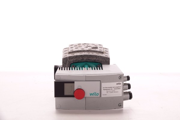 Wilo Stratos 30/1-4 PN16 Umwälz-Pumpe Heizungspumpe - 2107646 / 2131799