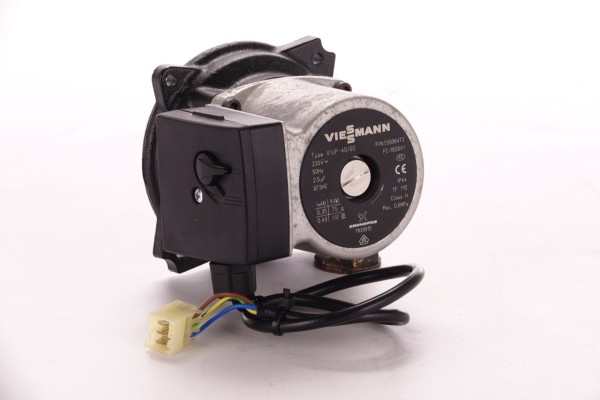 Viessmann Umwälzpumpenmotor UP 40/60 - 7820915
