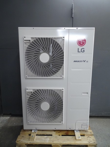 LG Klima-Anlage Split-Außengerät Multi V S ARUN100LSS0-R410A Bj. 2018
