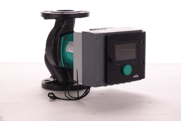 Wilo Stratos MAXO 65/0,5-9 PN 6/10 Energie-Spar-Pumpe - 2186209