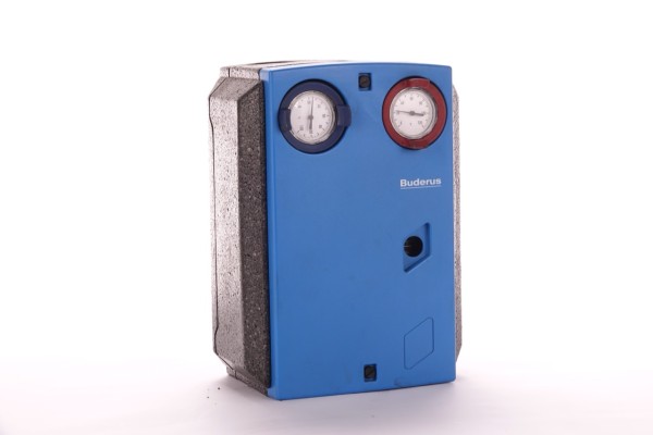 Buderus Heizkreis-Set HS 25 Pumpengruppe Heizungspumpe Biral - 80680010