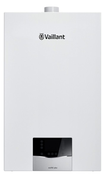 Vaillant ecoTEC plus VCW 20/26 CS/1-5 Brennwert-Gas-Kombi-Therme 20kW Bj.2025