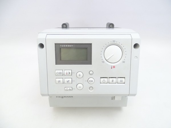 Viessmann Vitotronic H-HK1M witterungsgeführte Heizkreisregelung - 7248228