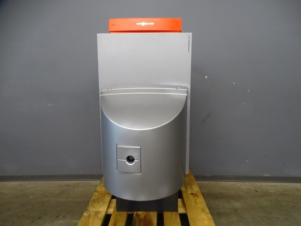 Viessmann Vitorondens 200-T BR2A Öl-Brennwert-Kessel 24,6kW Heizung Bj.2010