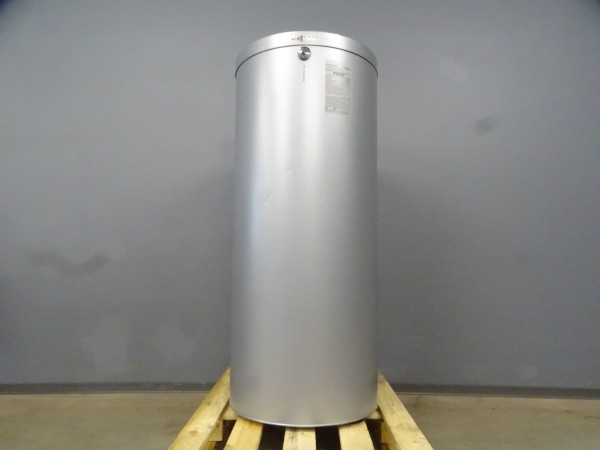 Viessmann Vitocell 300-V EVIA-A 200 Liter Edelstahl-Warmwasser-Speicher Bj.2007