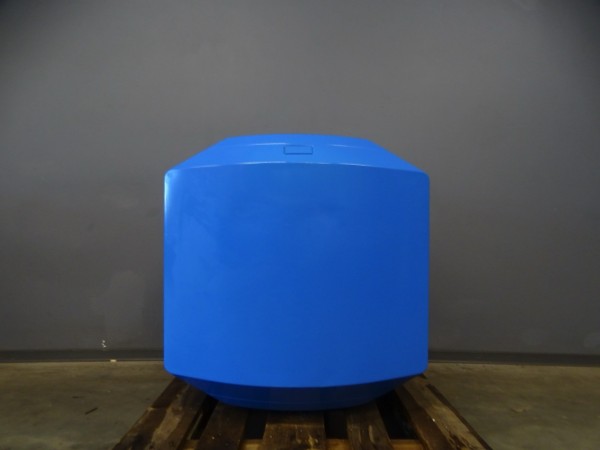 Buderus Logalux LT160/1 Warm-Wasser-Speicher 160 Liter Wasserspeicher Bj.2016