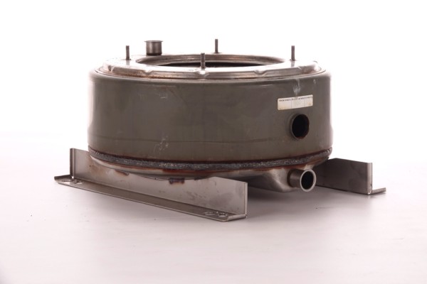 Viessmann Wärmetauscher - 7833689