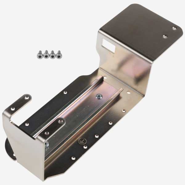 Weishaupt Haltebügel W10/20 W-FM20/21 in W-FM25 WG10/20 Ausf. ZM