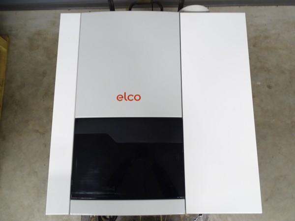 ELCO Thision S Plus 46 Gas-Brennwert-Heiz-Therme 46kW Heizung Bj.2015