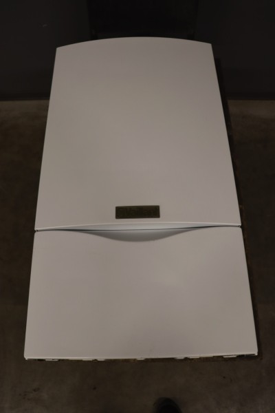 Vaillant atmoTEC exclusiv VCW 204/3-E-HL Gas-Kombi-Therme 24kW Heizung Bj.2007