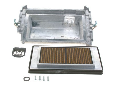 Buderus Brenner-Set B3 24-30 kW - 8738901094