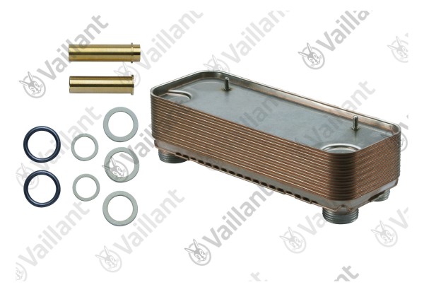 Vaillant Wärmetauscher BW - 065053