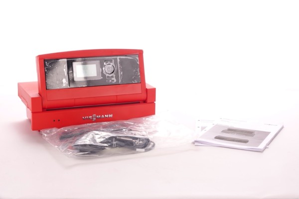 Viessmann Vitotronic 100 KC2B Digitale Kesselkreisregelung Steuerung - 7441799 / Z009476