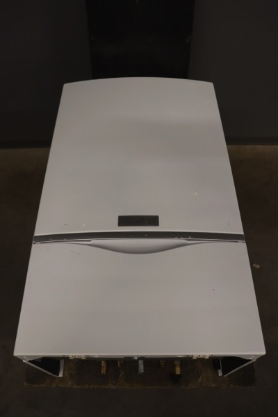 Vaillant ecoTEC exclusiv VC DE 146/4-7 Gas-Brennwert-Heiz-Therme 14 kW Bj.2011