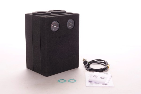 Viessmann Divicon DN20 Wilo Para Heiz-/Kühlkreis-Verteilung ohne Mische - 7984155