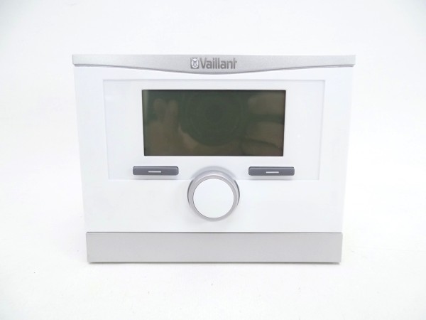 Vaillant multiMATIC VRC 700/4 witterungsgeführter Regler Regelung - 0020218357