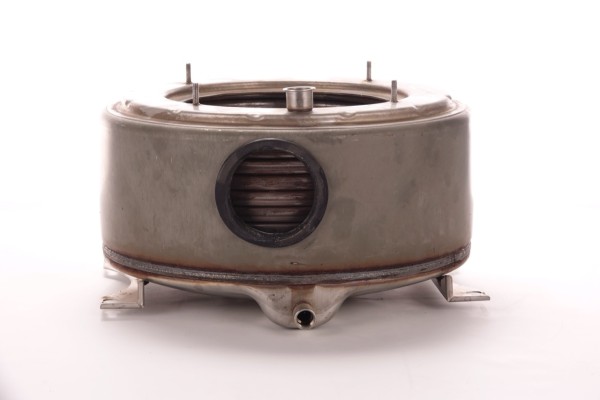 Viessmann Wärmetauscher - 7826485