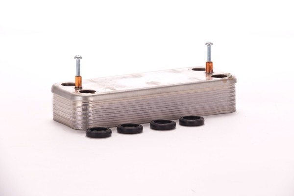 Viessmann Plattenwärmetauscher - 7867117