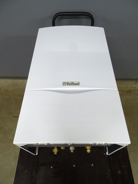 Vaillant ecoTEC classic VC 196/2-C Gas-Brennwert-Heiz-Therme 20kW Bj.2004