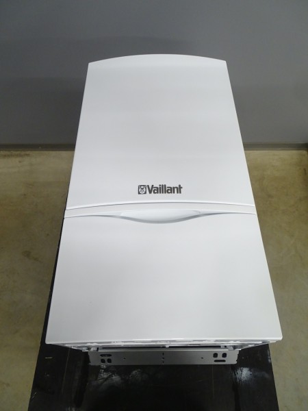 Vaillant atmoTEC plus VCW DE 194/4-5 A-H Gas-Kombi-Heiz-Therme 20kW Bj.2015