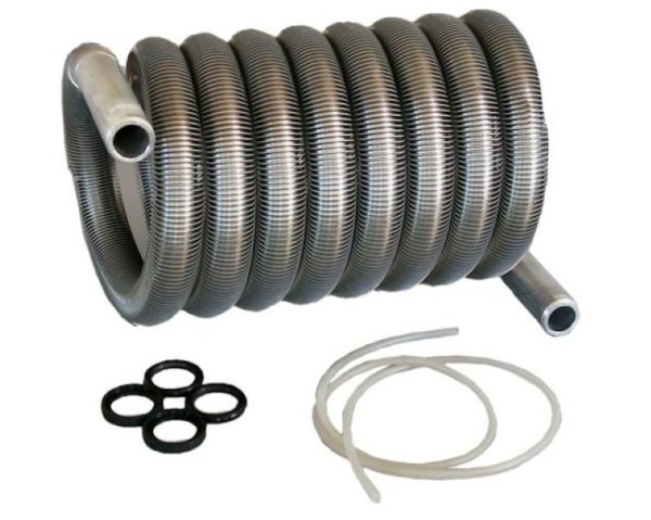 Buderus Wärmetauscher Spiralrippenrohr GB122 V2 - 7099645