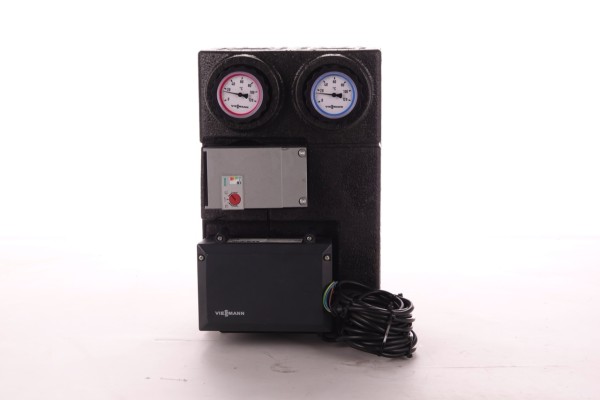 Viessmann Pumpengruppe Divicon 1" mit Antrieb inkl. Umwälzpumpe - 7465467