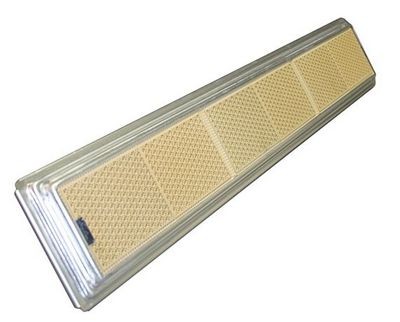 Buderus Brennerplatte 60kW - 67900528