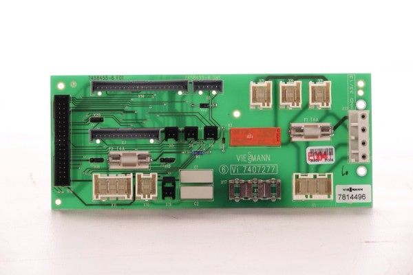 Viessmann Leiterplatte für Pendola - 7407277