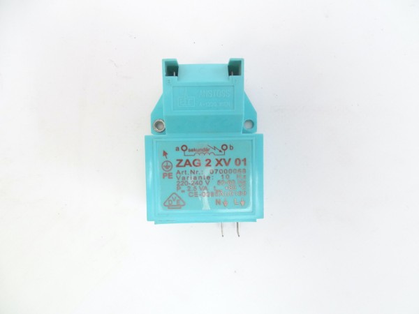 Brötje Zündtrafo Typ ZAG 2 - 972789