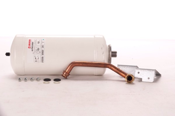 Bosch Druckausdehnungsgefäß - 7716780229