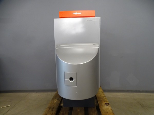 Viessmann Vitorondens 200-T BR2A Öl-Brennwert-Kessel 24,6kW Heizung Bj.2015