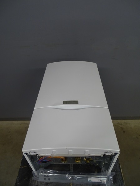 Vaillant turboTec exclusiv VCW 205/3-E-HL Gas-Kombi-Therme 20kW Heizung Bj.2003