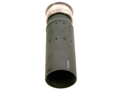 Buderus Brennerrohr D96/L257,5/5,5/4,9/4,9-12 - 63030732