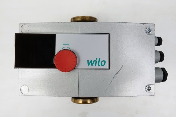 Wilo Stratos-Z 30/1-8 RG Energie-Spar-Pumpe / Zirkulationspumpe - 2113790