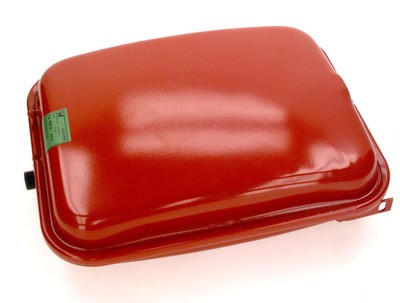 Buderus Druckausdehnungsgefäß WUP ROM 15-3/4" 3 Gld - 5361354