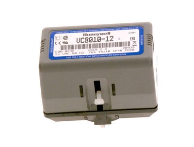Buderus Motor 3-Wege-Ventil - 73317