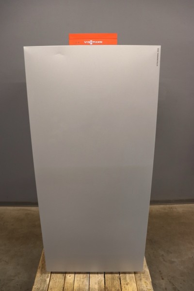 Viessmann Vitocrossal 300 CU3A-60 Gas-Brennwert-Heiz-Kessel 60kW Heizung Bj.2020