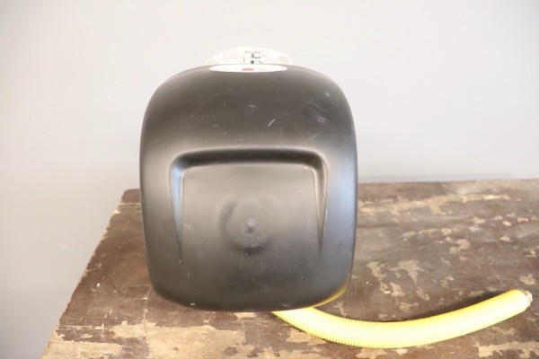 Intercal SGN 100 H Gas-Gebläse-Brenner 15 - 45 kW Heizung Bj.2021