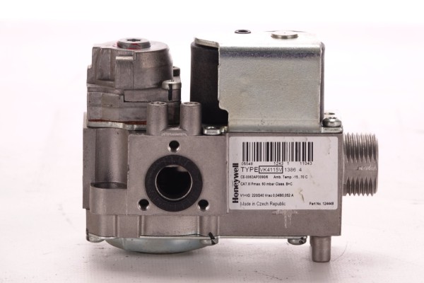 Remeha Gasventil VK8115V1168 45-65kW - S101596