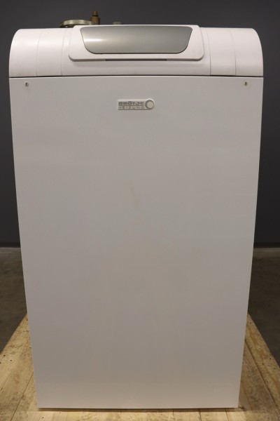 Brötje EuroCondens SGB 400 i Gas-Brennwert-Kessel 400kW Heizung Bj.2019