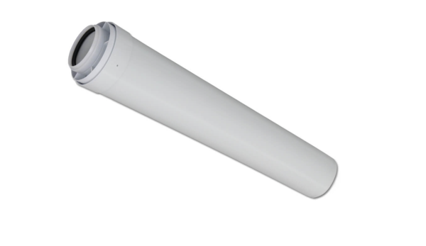 Viessmann AZ-Rohr DN60/100 l=1000 - 7373224
