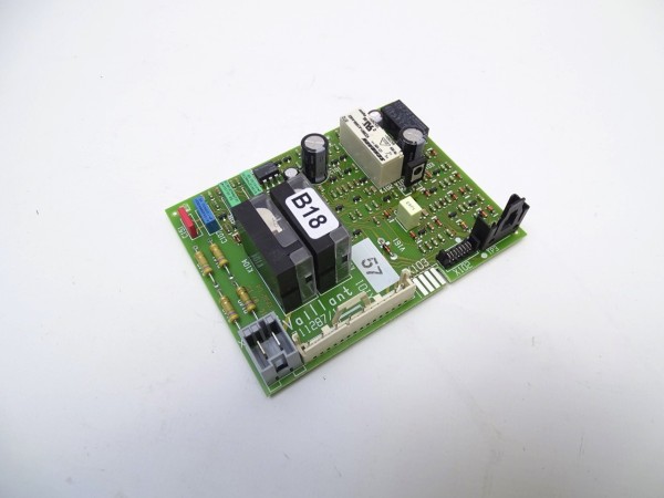 Vaillant Gasfeuerungsautomat - 100547