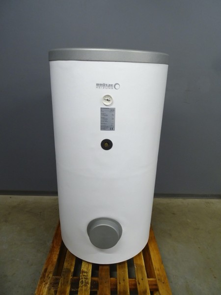 Brötje HydroComfort EAS 300 Warmwasser-Speicher 300 Liter Bj.2023