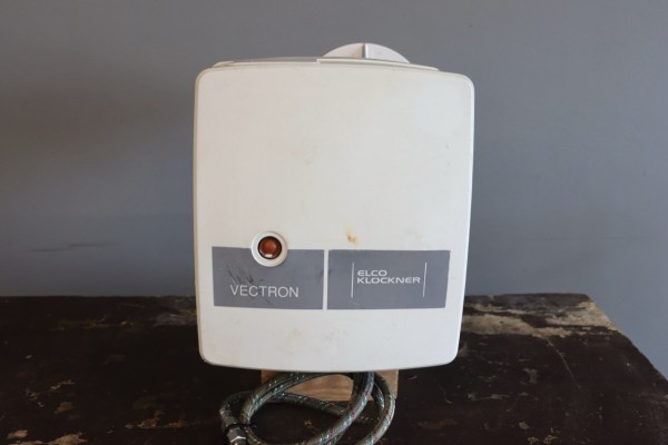 Elco Klöckner EK 02.13 L-ZT 54-125 kW BJ 2008 - 11000542A