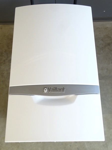 Vaillant ecoTec plus VCI DE 206/5-5 R5 Gas-Brennwert-Kompaktgerät Heizung Bj.16