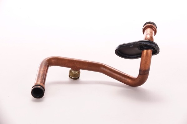 Viessmann Anschlussrohr HR - 7833697